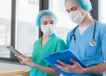 Semana de Enfermagem do HRMS: prazo para submissão de trabalhos científicos está aberto