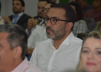 Diretor de Sustentabilidade da Fiems toma posse como membro do Núcleo Gestor do Plano Diretor de Bonito