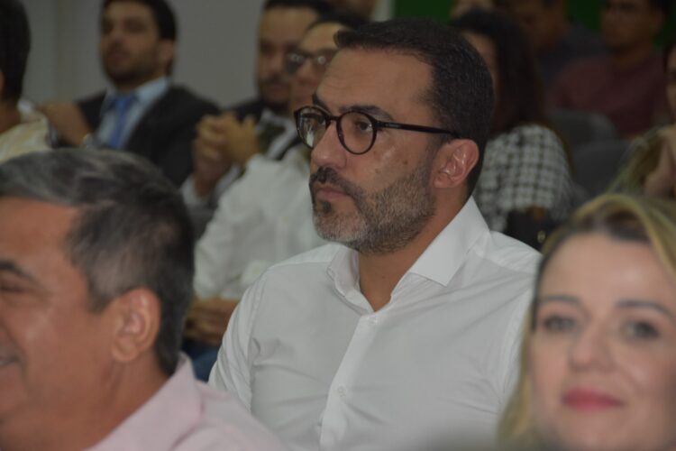 Diretor de Sustentabilidade da Fiems toma posse como membro do Núcleo Gestor do Plano Diretor de Bonito