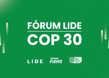 Fórum COP30 em Bonito irá discutir clima, desenvolvimento e negócios