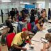 Funsat leva ação itinerante do Emprega CG ao Coophatrabalho com 300 vagas de emprego