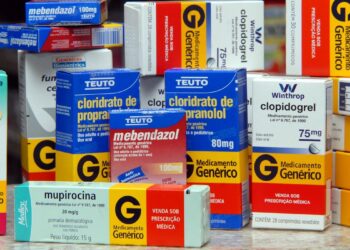 Vendas de genéricos crescem 7% em 2025 e impulsionam acesso à saúde no Brasil