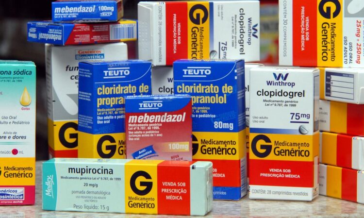 Vendas de genéricos crescem 7% em 2025 e impulsionam acesso à saúde no Brasil