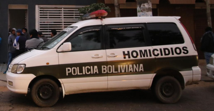 Brasileira morre na Bolívia, após passar por cirurgia de lipoaspiração em clínica particular