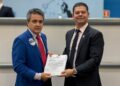 Vereador Landmark apresenta 38 emendas à LDO com foco em agricultura familiar, segurança alimentar e inclusão