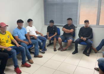 Trabalhadores vítimas de tráfico internacional são resgatados em cidades de MS