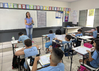 Prefeitura convoca 273 candidatos do concurso para professores da rede municipal