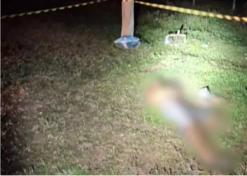 Colega de trabalho mata outro a golpe de faca em propriedade na zona rural da Capital