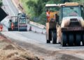 Concessionária inicia a semana com manutenção na BR-163 em MS nesta segunda-feira
