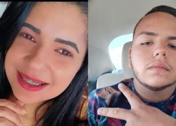 Homem é preso por matar esposa a tiros na frente dos filhos na cidade de Itaquiraí