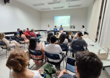 Bate-papo promovido pelo Sebrae reforça potencial turístico da região Costa Leste de MS