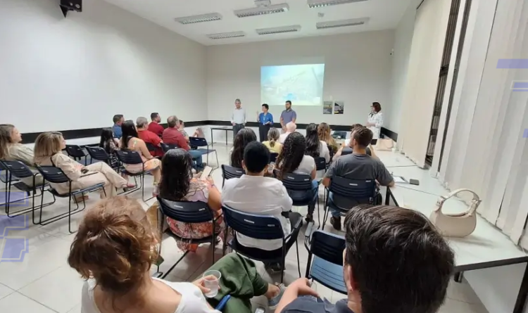 Bate-papo promovido pelo Sebrae reforça potencial turístico da região Costa Leste de MS