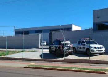 Operação conjunta prende casal investigado por tráfico interestadual de drogas
