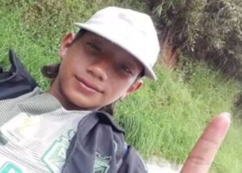 Identificado o rapaz encontrado morto com estaca fincada na barriga em Ponta Porã