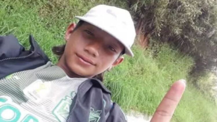 Identificado o rapaz encontrado morto com estaca fincada na barriga em Ponta Porã