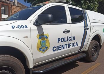 Morte de bebê de 1 mês de vida é investigada pela Polícia Civil de Nova Andradina