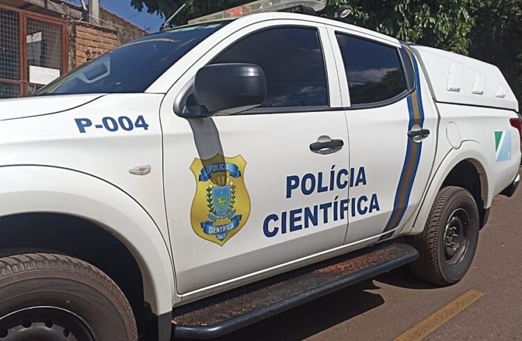 Morte de bebê de 1 mês de vida é investigada pela Polícia Civil de Nova Andradina