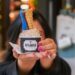 Sésamo Gelato Italiano realiza Festival do Choco Pistache em prol da AACC/MS