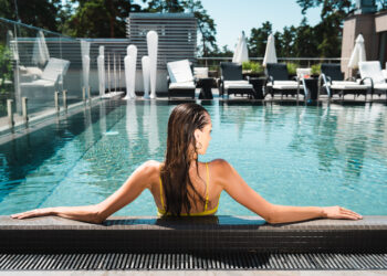 Cinco motivos para aderir ao Day Use e aproveitar hotéis de luxo sem pernoitar