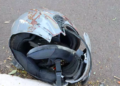 Jovem morre em colisão entre 2 motos no Universitário e outro tem traumatismo craniano