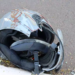 Jovem morre em colisão entre 2 motos no Universitário e outro tem traumatismo craniano