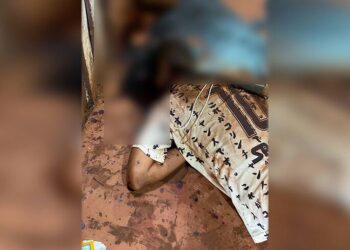 Homem é morto a golpe de foice na cabeça e fio enrolado no pescoço no Indubrasil