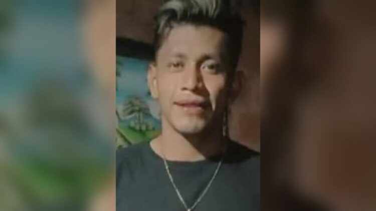 Jovem de 24 anos é encontrado morto na Aldeia Tereré em Sidrolândia