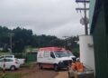 Fisiculturista morre durante evento que ocorria no Clube Estoril em Campo Grande