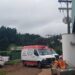 Fisiculturista morre durante evento que ocorria no Clube Estoril em Campo Grande