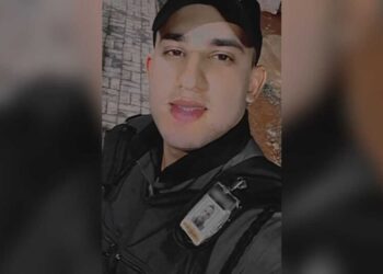 Segurança que mantinha mulher em cárcere é morto em confronto com PM em Itaporã