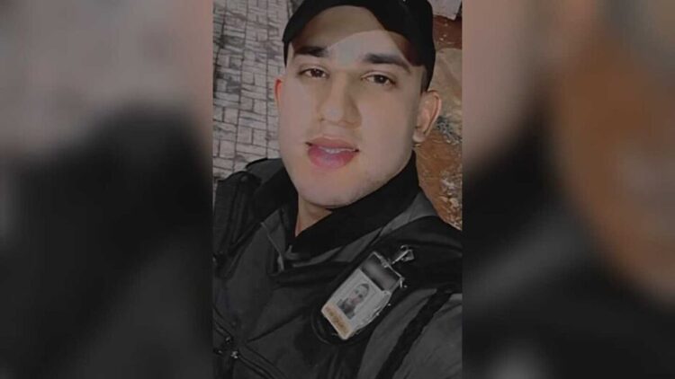 Segurança que mantinha mulher em cárcere é morto em confronto com PM em Itaporã