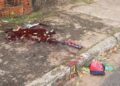 Jovem morto a tiros no Bairro Tiradentes nesta madrugada tinha mais de 25 passagens policiais