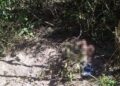 Corpo de homem com tatuagem de Coringa e nome Dara é achado enterrado em Três Lagoas