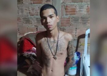 Identificado rapaz encontrado morto enterrado em Três Lagoas; suspeito de tentar matar um em MS