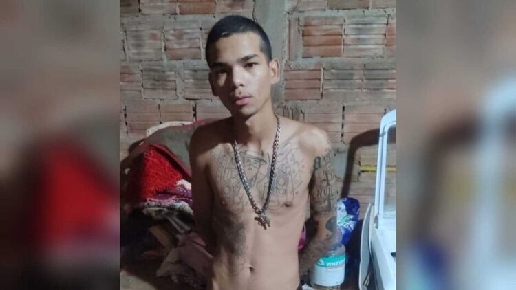Identificado rapaz encontrado morto enterrado em Três Lagoas; suspeito de tentar matar um em MS