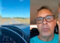Capivara News TV: Empresário grava vídeo de despedida e acusa família de traição antes de capotar carro
