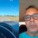 Capivara News TV: Empresário grava vídeo de despedida e acusa família de traição antes de capotar carro