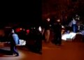 Quatro homens em motos executam adolescente de 15 anos em Dourados