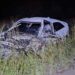 Colisão entre Chevrolet Astra e carreta mata condutor e deixa um ferido na MS-395