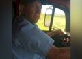 Idoso de 70 anos morre atropelado por condutora bêbada na BR-258 em MS