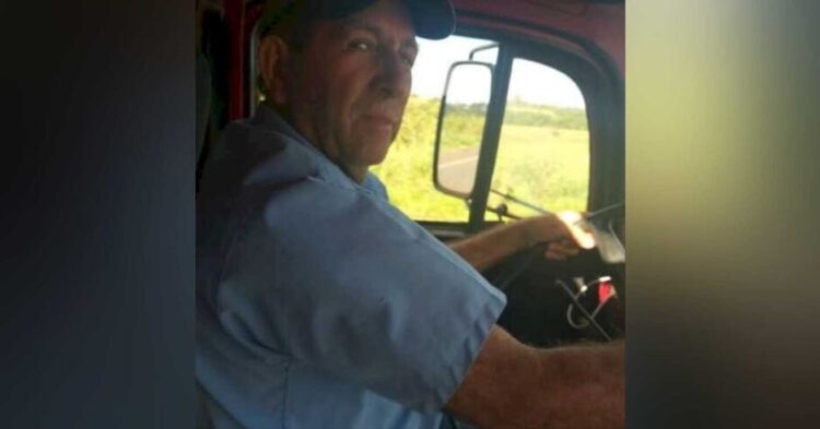 Idoso de 70 anos morre atropelado por condutora bêbada na BR-258 em MS
