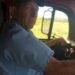 Idoso de 70 anos morre atropelado por condutora bêbada na BR-258 em MS
