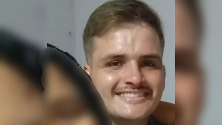 Homem morre em acidente em Três Lagoas, esposa e sogra são resgatadas e levadas ao hospital