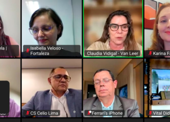 Webinário destaca importância de priorizar a primeira infância no planejamento e orçamento municipal