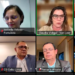 Webinário destaca importância de priorizar a primeira infância no planejamento e orçamento municipal