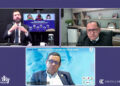 TCE-MS participa de webinário sobre planejamento orçamentário na primeira infância