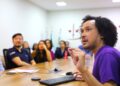 Roda de conversa discute desafios da população LGBTQIA+ no mercado de trabalho