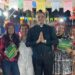 Santuario Sao Judas Tadeu promove Arraia com quatro dias de festa, em Campo Grande