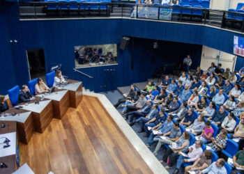 TCE-MS dá início a ciclo de palestras sobre o sistema e-Sfinge