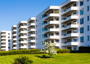 Falta de pagamento de condomínio registra recorde de protestos em MS